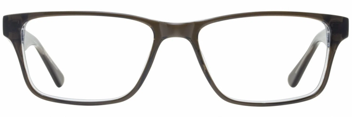 Alan J AJ110 Eyeglasses - view 3